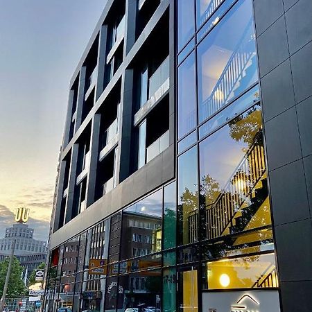 Pm-Am Apartments Gmbh ดอร์ทมุนด์ ภายนอก รูปภาพ