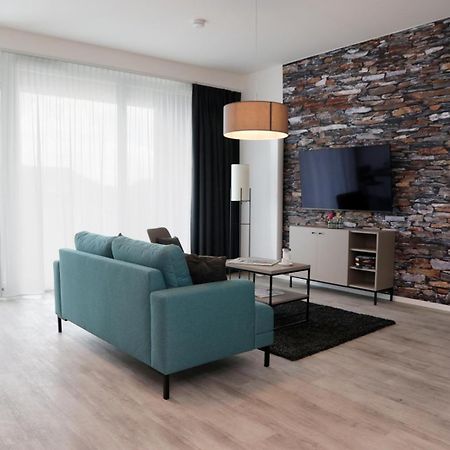 Pm-Am Apartments Gmbh ดอร์ทมุนด์ ภายนอก รูปภาพ