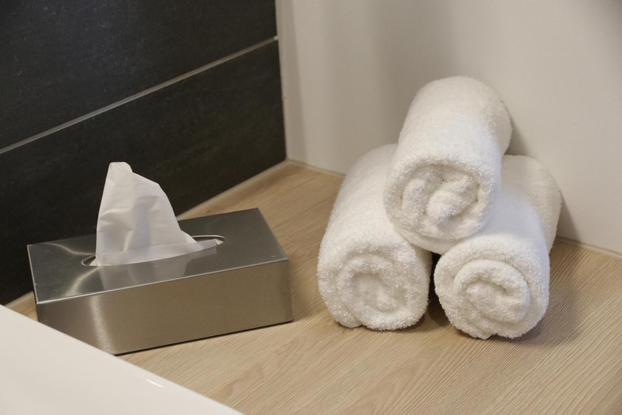 Pm-Am Apartments Gmbh ดอร์ทมุนด์ ภายนอก รูปภาพ
