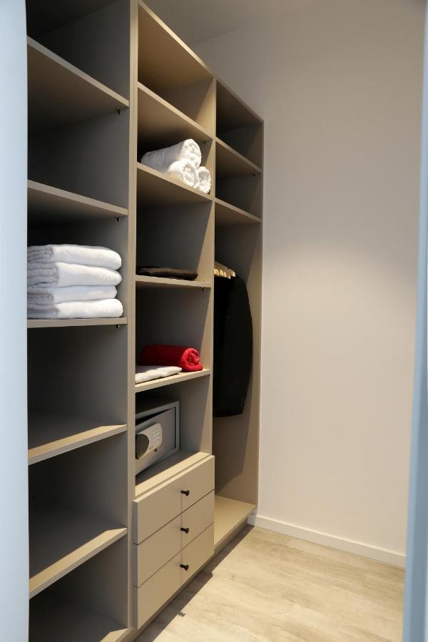 Pm-Am Apartments Gmbh ดอร์ทมุนด์ ภายนอก รูปภาพ