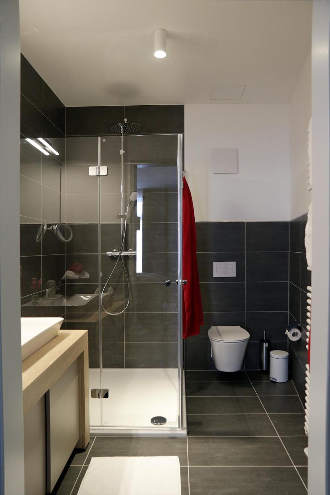 Pm-Am Apartments Gmbh ดอร์ทมุนด์ ภายนอก รูปภาพ