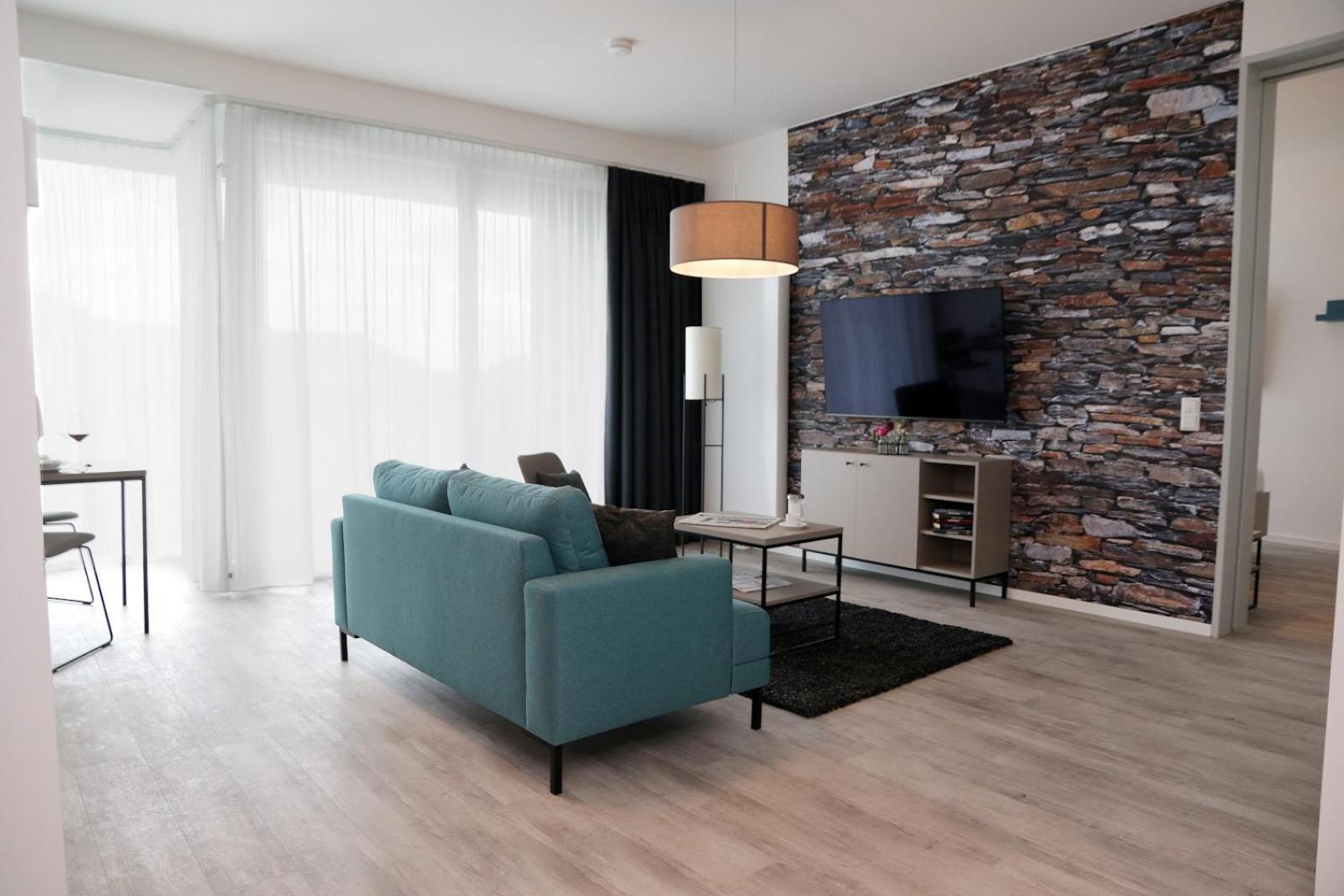 Pm-Am Apartments Gmbh ดอร์ทมุนด์ ภายนอก รูปภาพ